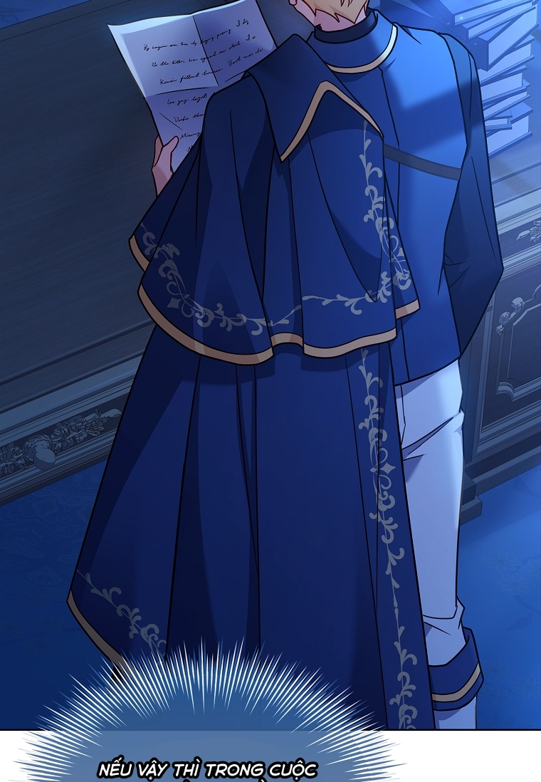 tiểu thư chỉ muốn được nghỉ ngơi chapter 123 32