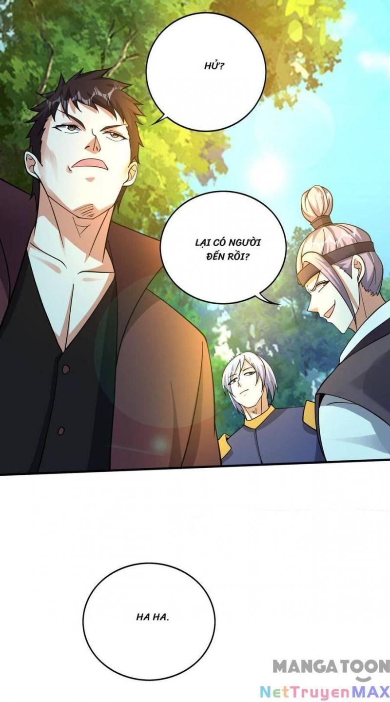 tối cường thần y tại đô thị chapter 282 9