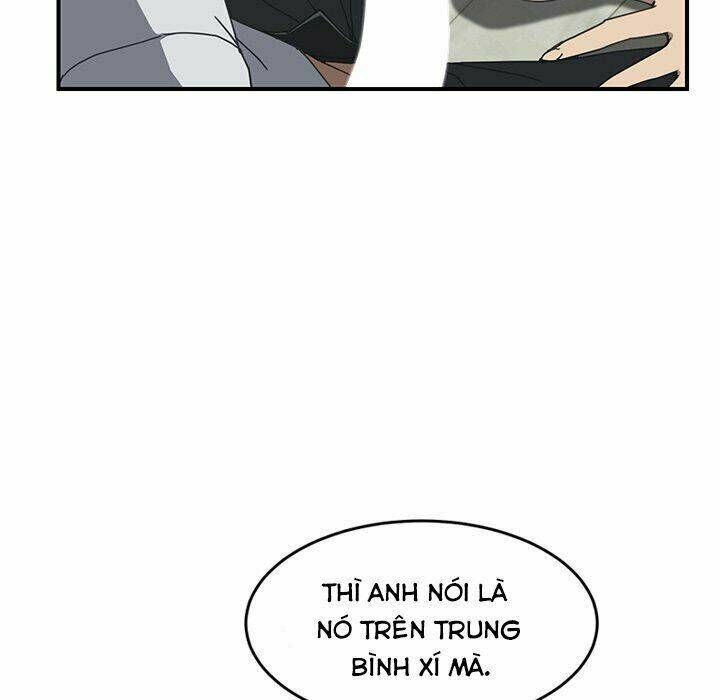 bạn cùng phòng bất đắc dĩ chapter 5 42