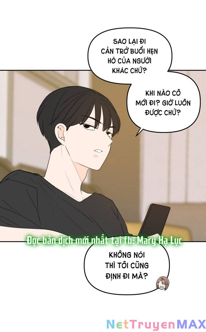 kiếp này cũng xin chăm sóc tôi như vậy nhé kiếp này cũng xin chăm sóc tôi như vậy nhé chapter 113 16