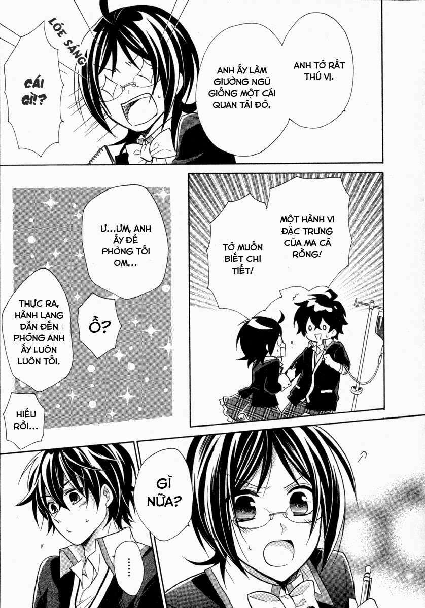 hiiro ouji chapter 11 30