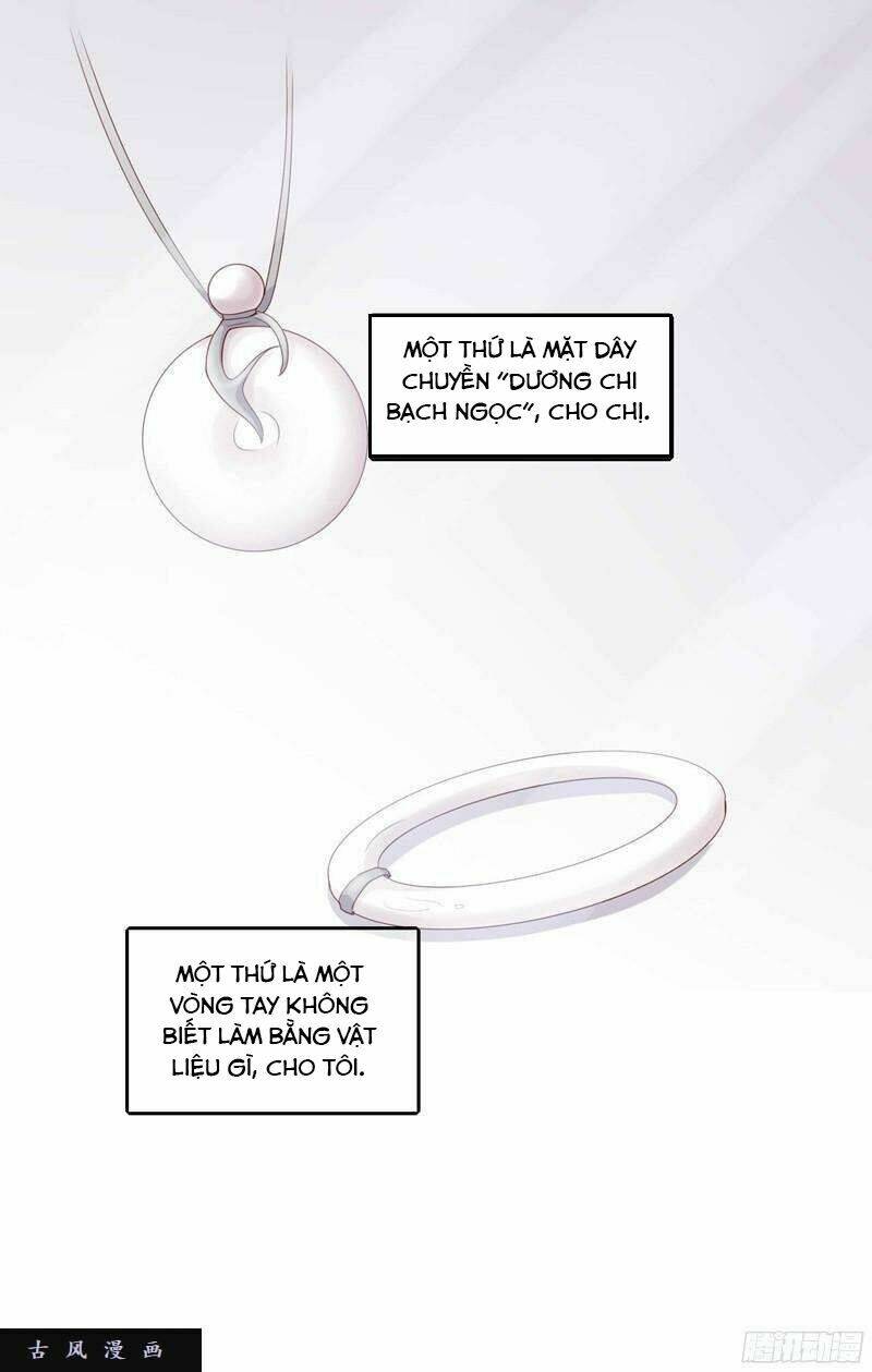 anh trên thiên đường, tôi dưới địa ngục chapter 15 14