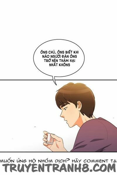 do it one more time- yêu lại từ đầu chapter 13 51