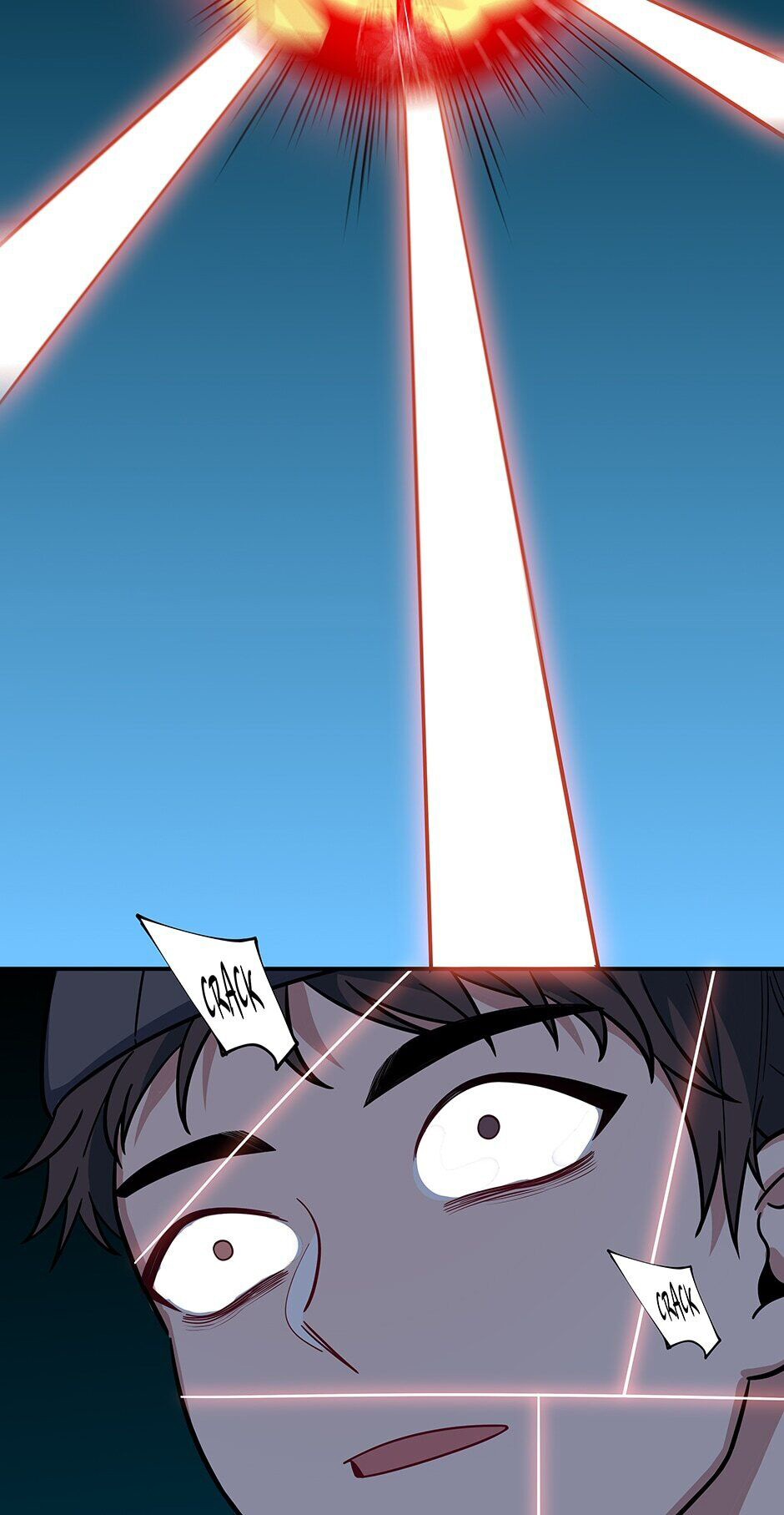 [16+] killing my love chapter 3.2 31