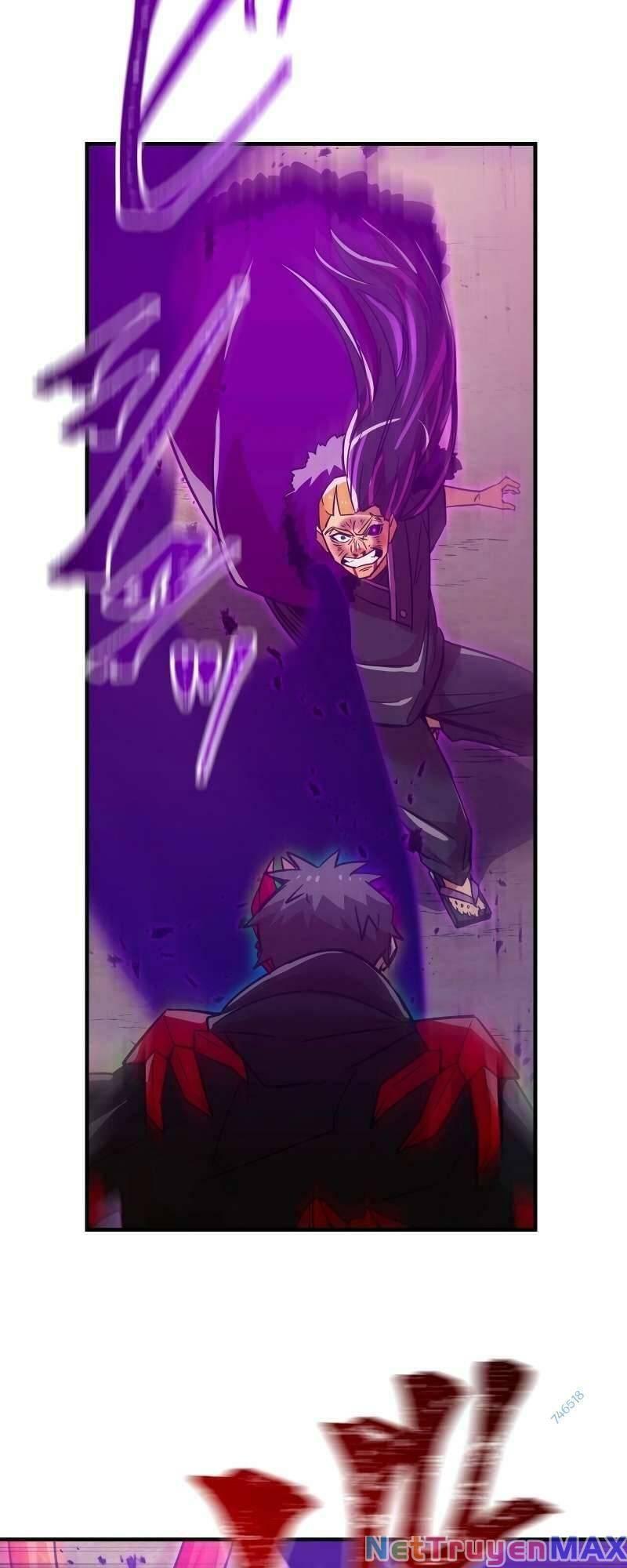 Huyết Thánh Cứu Thế Chủ~ Ta Chỉ Cần 0.0000001% Đã Trở Thành Vô Địch chapter 21 26