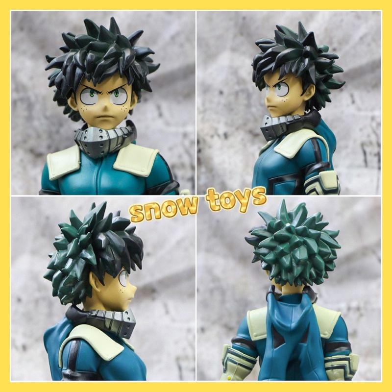 Mô Hình học viện siêu anh hùng Deku midoriya izuku cao 25cm - figure my hero academia - boku no hero academia