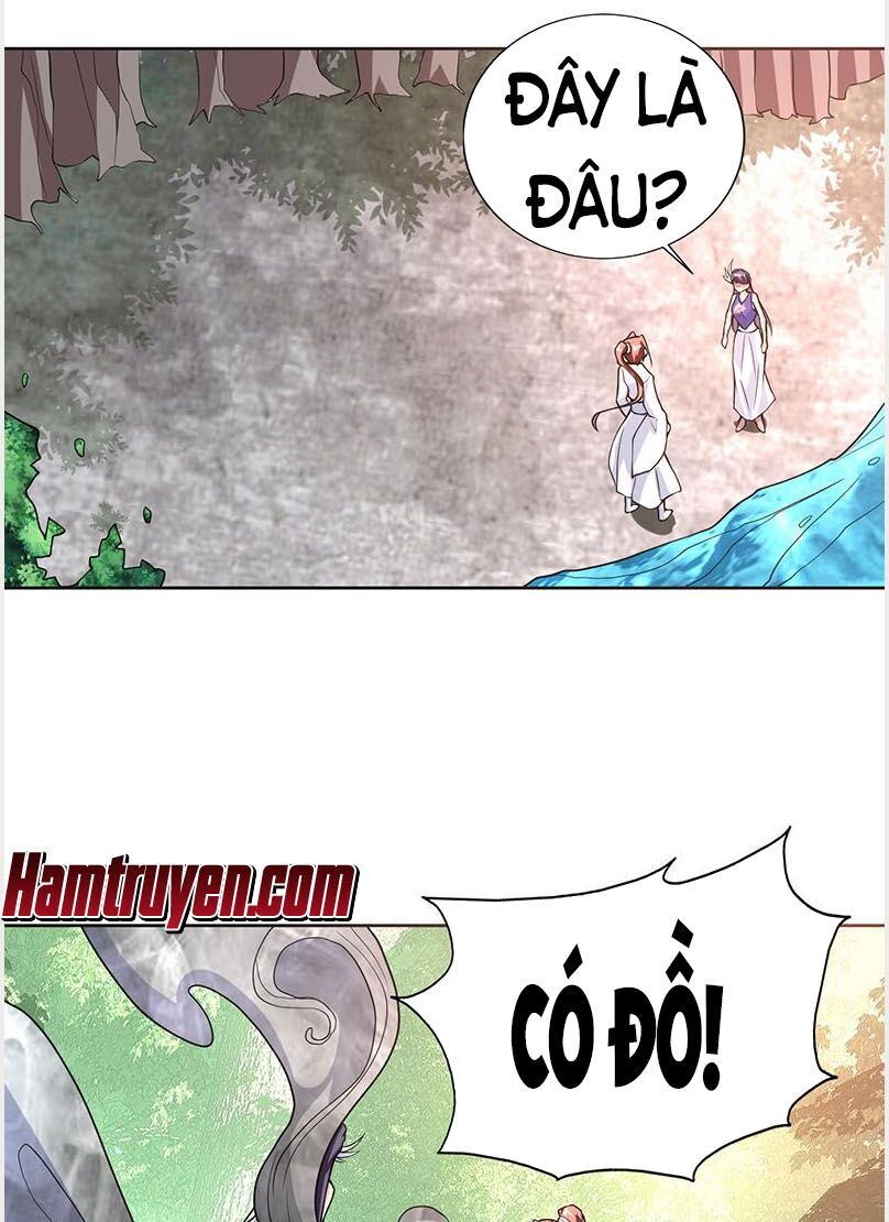 tối cường thần thú hệ thống chapter 194 13