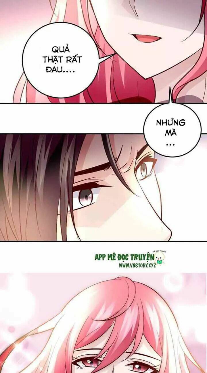 trò chơi săn tình - tổng tài khó kìm lòng chapter 71 17