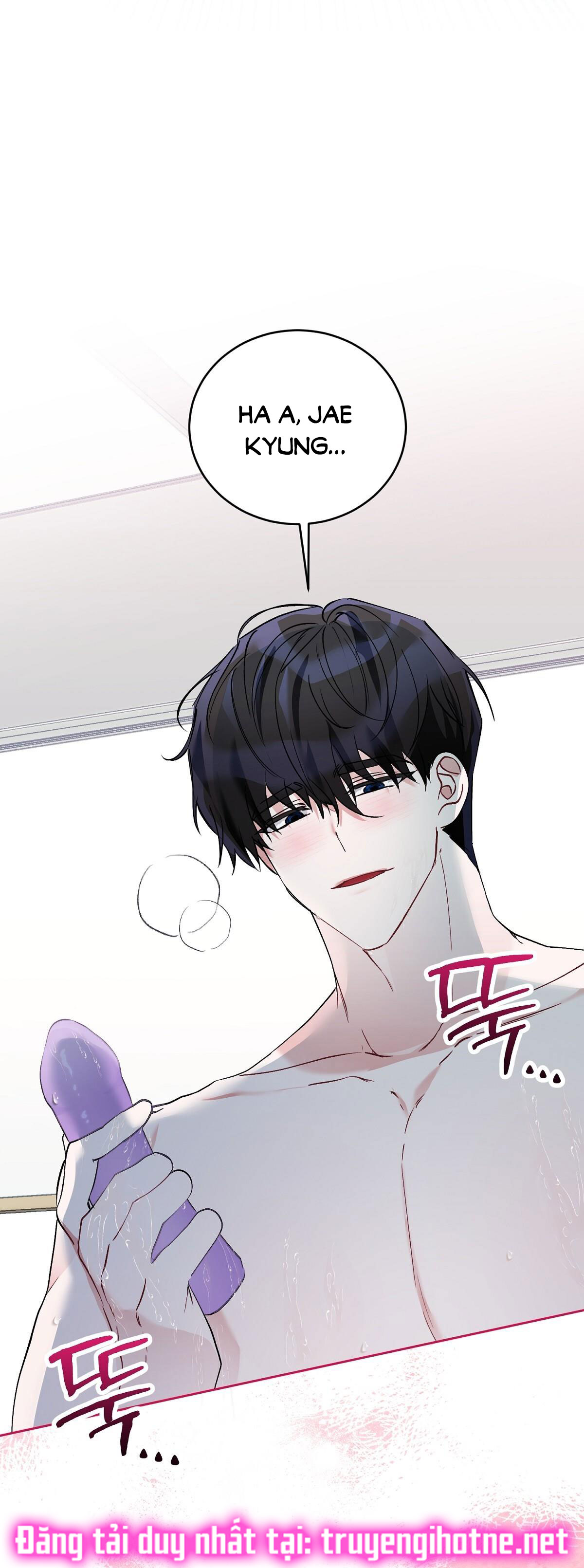 Người Bạn Dâm Loạn chapter 18.1 - Trang 32