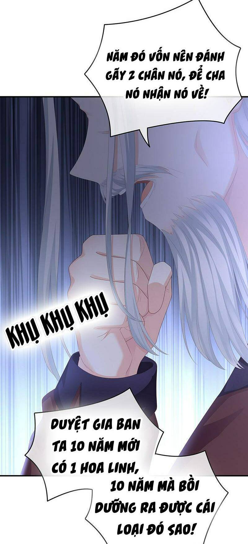 kiều phu có hỉ chapter 25.2 10