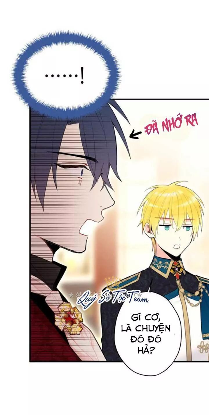 thánh nữ ẩn danh chapter 77 21