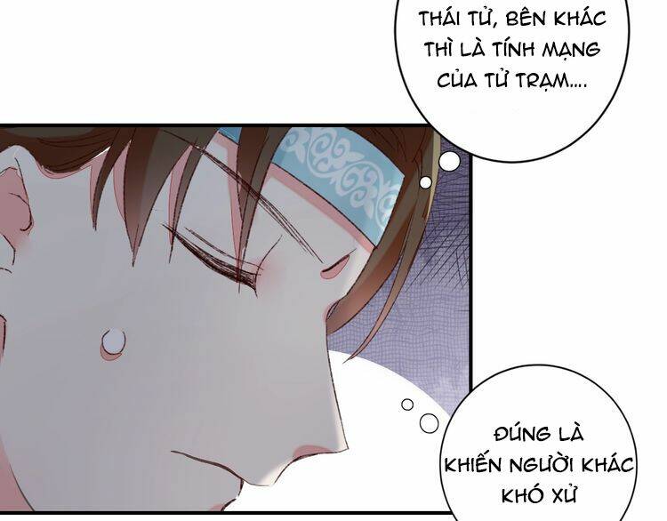 hoa nhan sách chapter 66.1 28