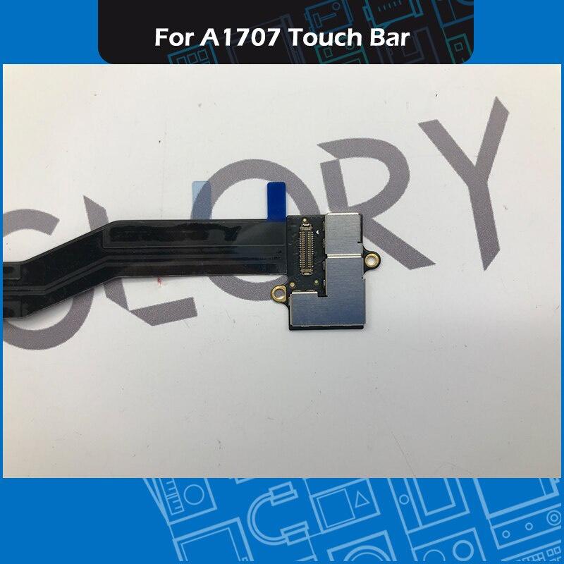 Dây Cáp A1707 Kết Nối Cảm Ứng AMS983 JC02-0 Cho Macbook Pro Retina 15 "A1707 LED Touchbar 2016 2017