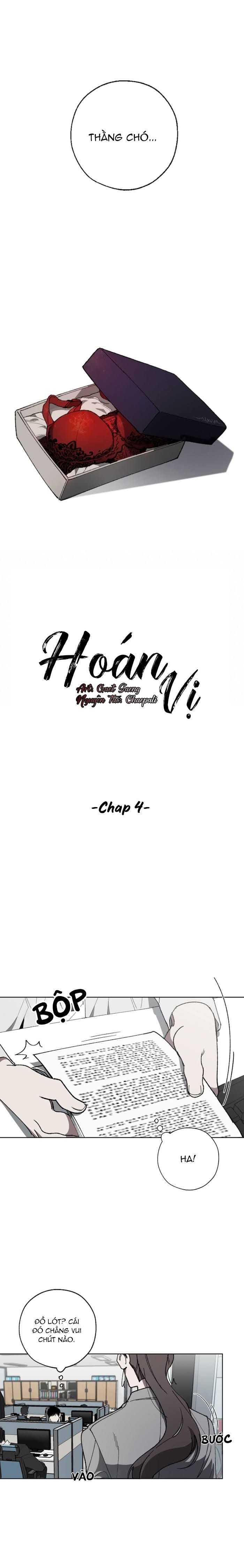 hoán vị chapter 4 5