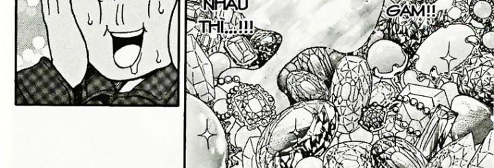 thánh tỏi sành ăn chapter 41 23