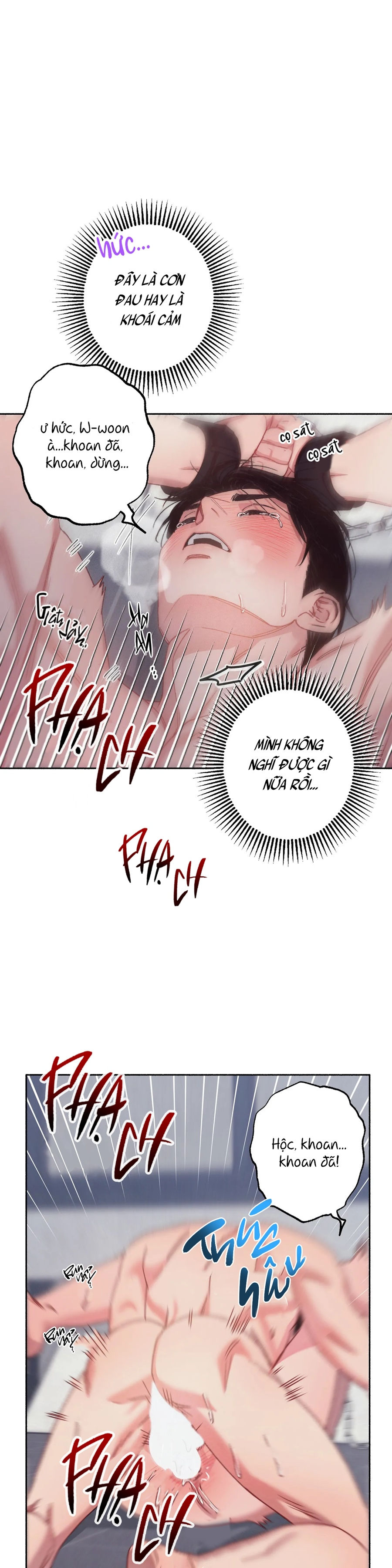 please, candy! chapter 5 9