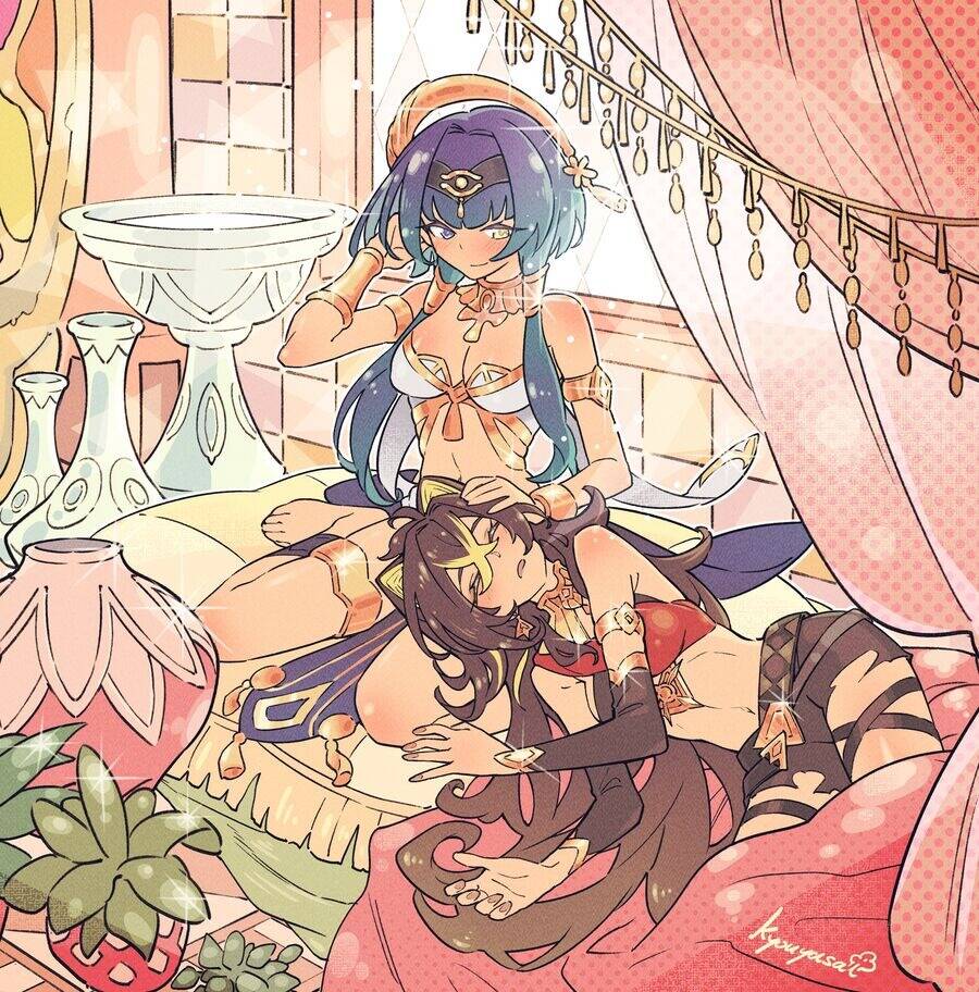 the maid who can't hide her feelings chapter 45 12