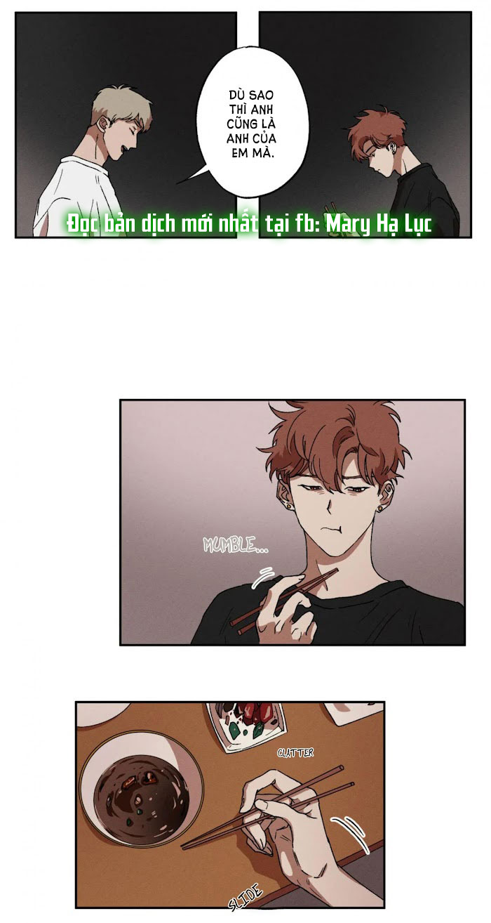 bẫy kép chapter 4 4