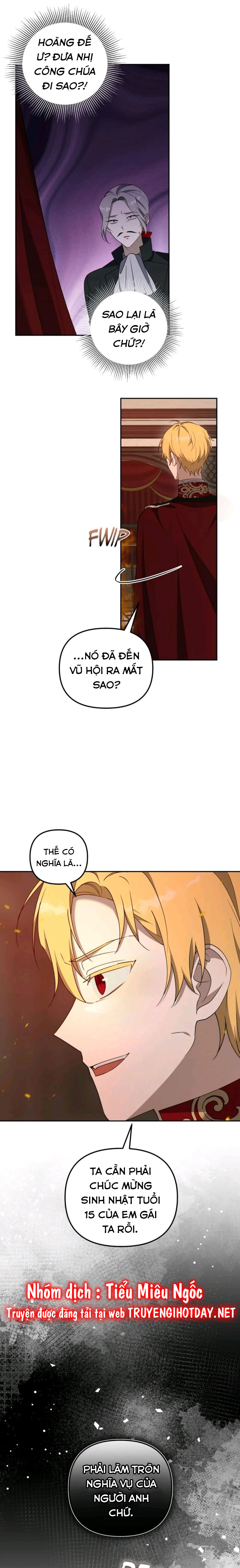 lời nguyền vẫn chưa kết thúc chapter 47 4