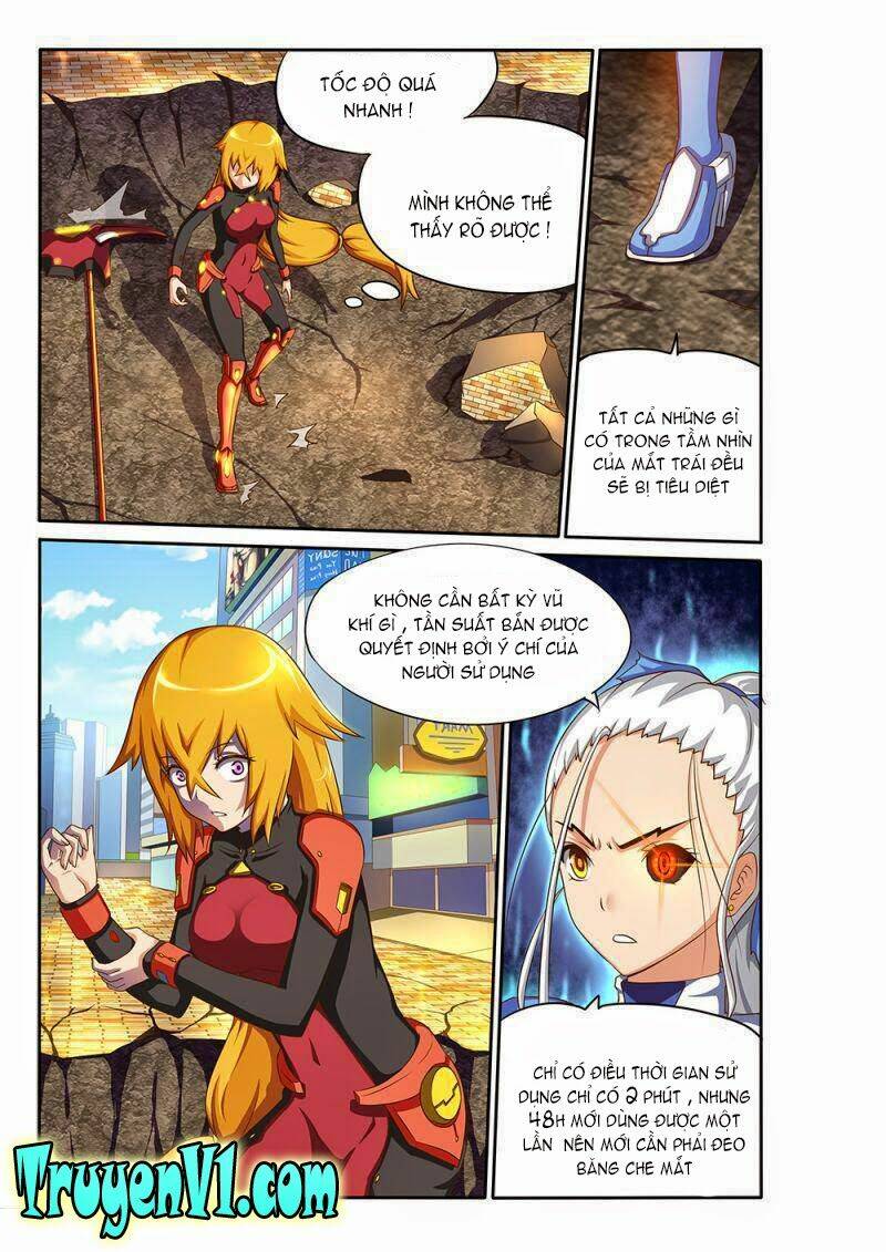 world of super sand box chapter 18 12