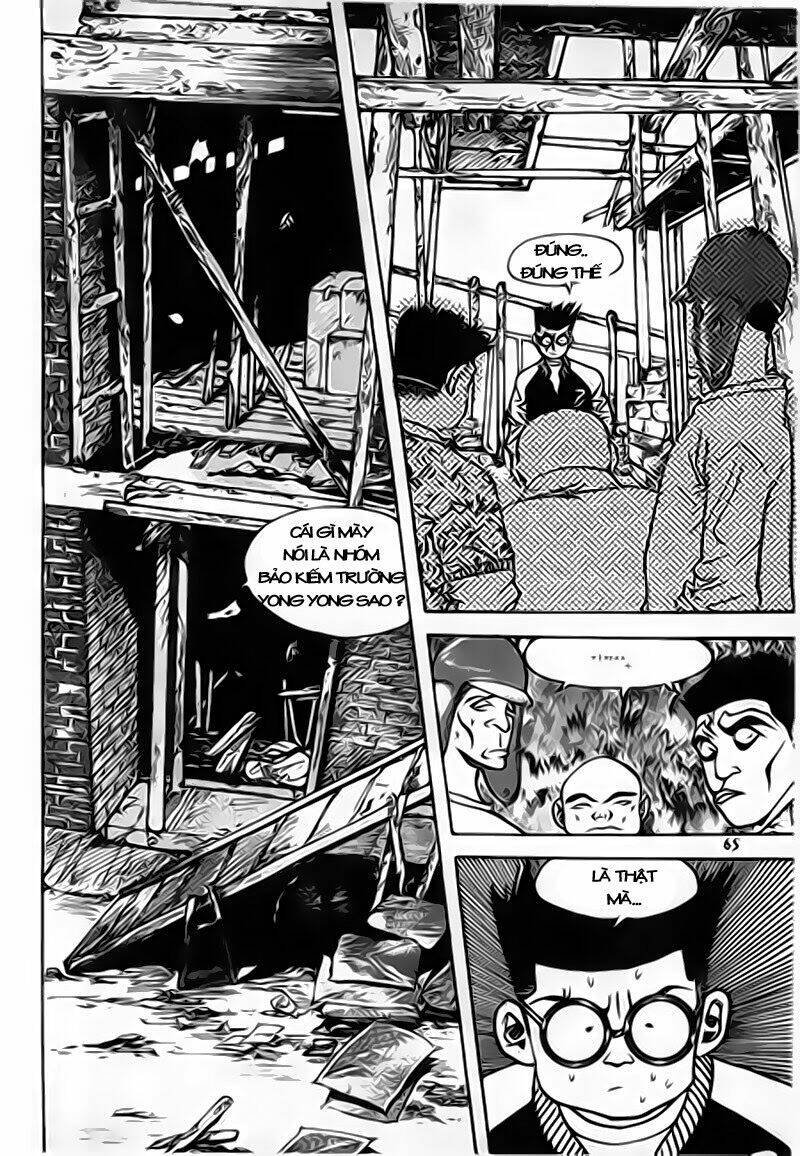 nina jalhae chapter 7 30