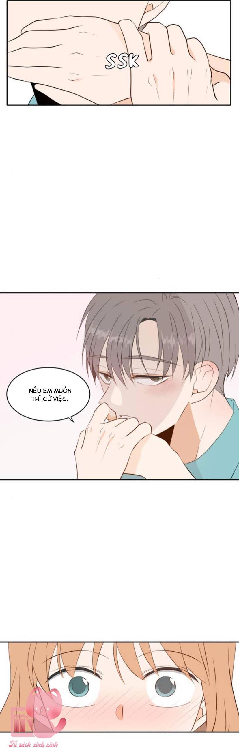 a good day to be a dog chapter 69 39