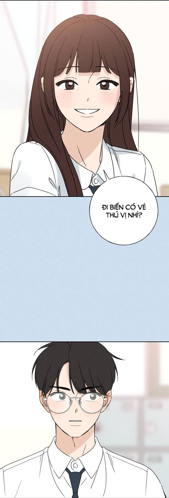 tình yêu thời niên thiếu chapter 12 42