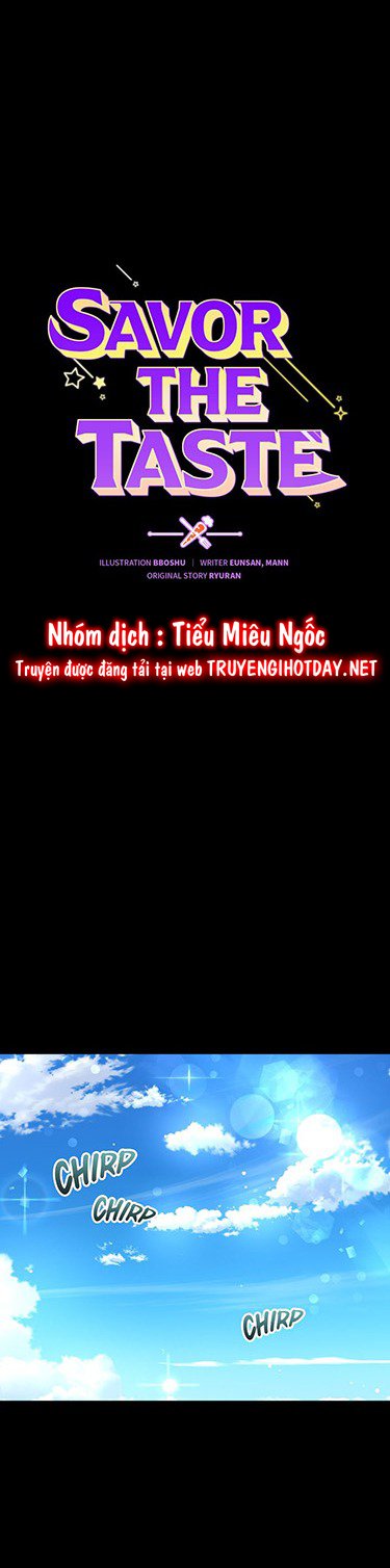 thưởng thức hương vị chapter 47 12