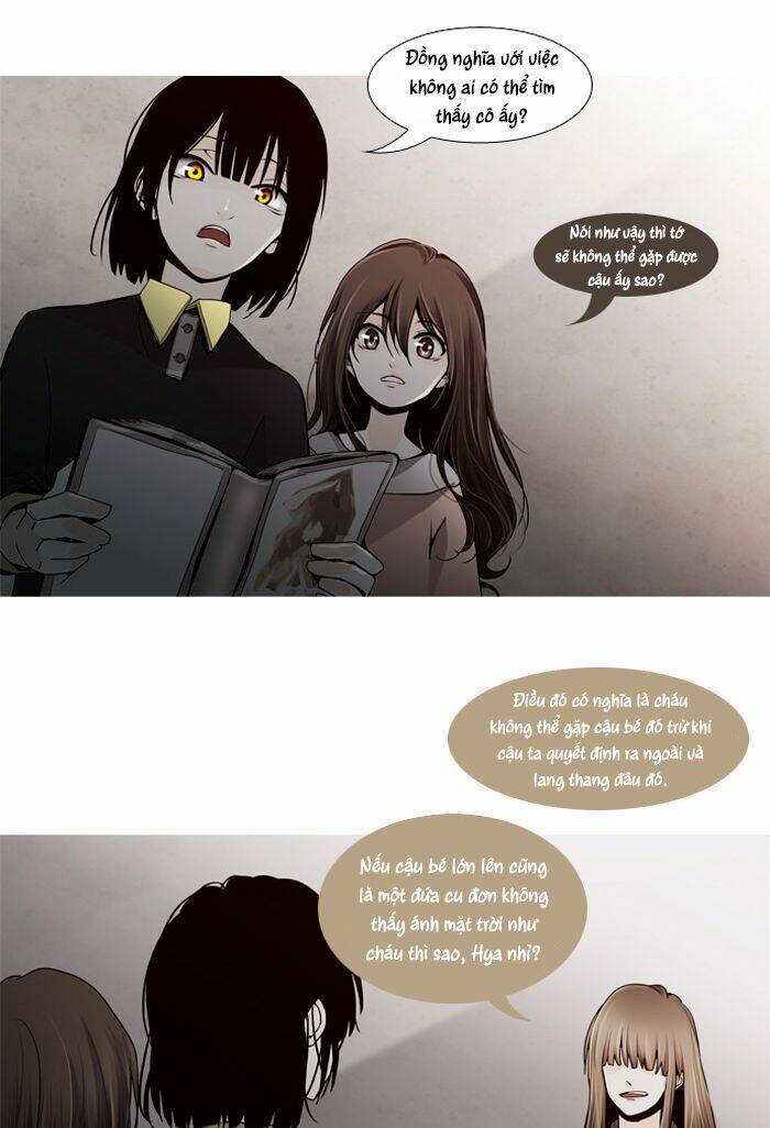 một không gian thời gian khác chapter 56 19
