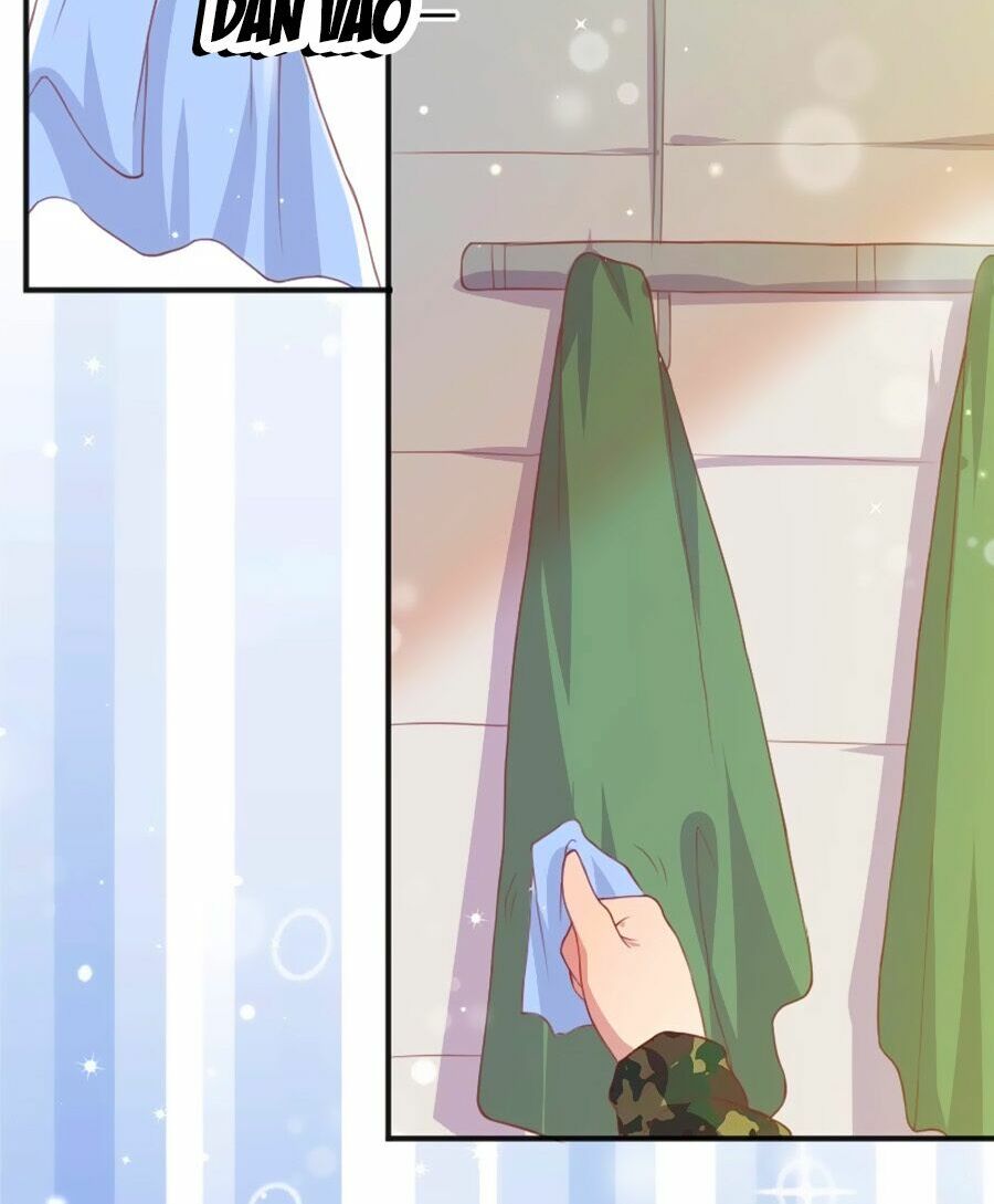 chồng già vợ trẻ trêu nhau hàng ngày chapter 48 8