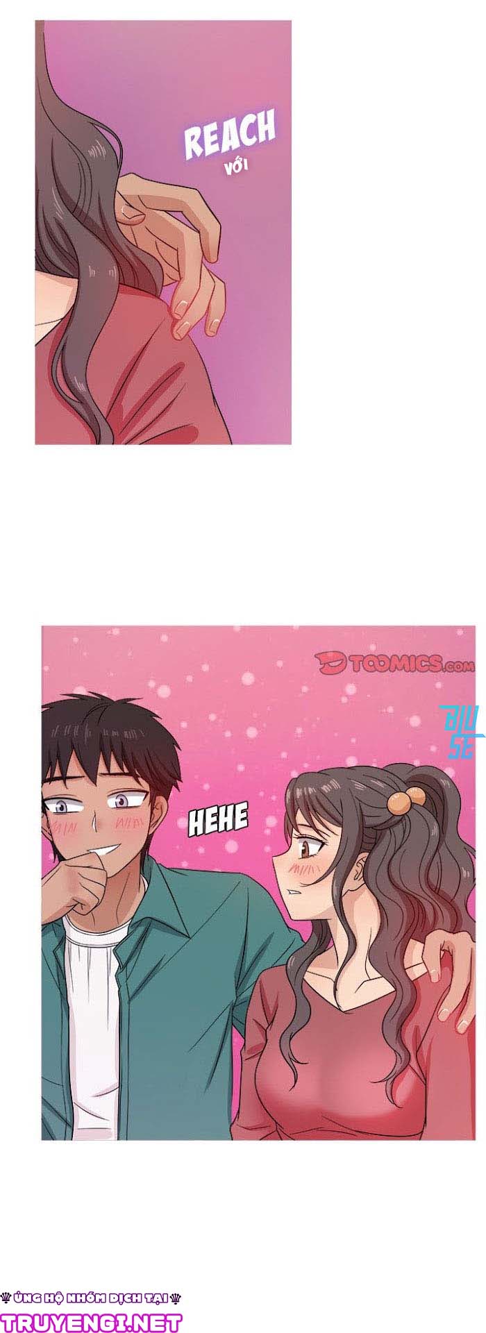 yêu em nữa đi chapter 17 6