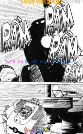 cảnh sát cơ động chapter 2 25