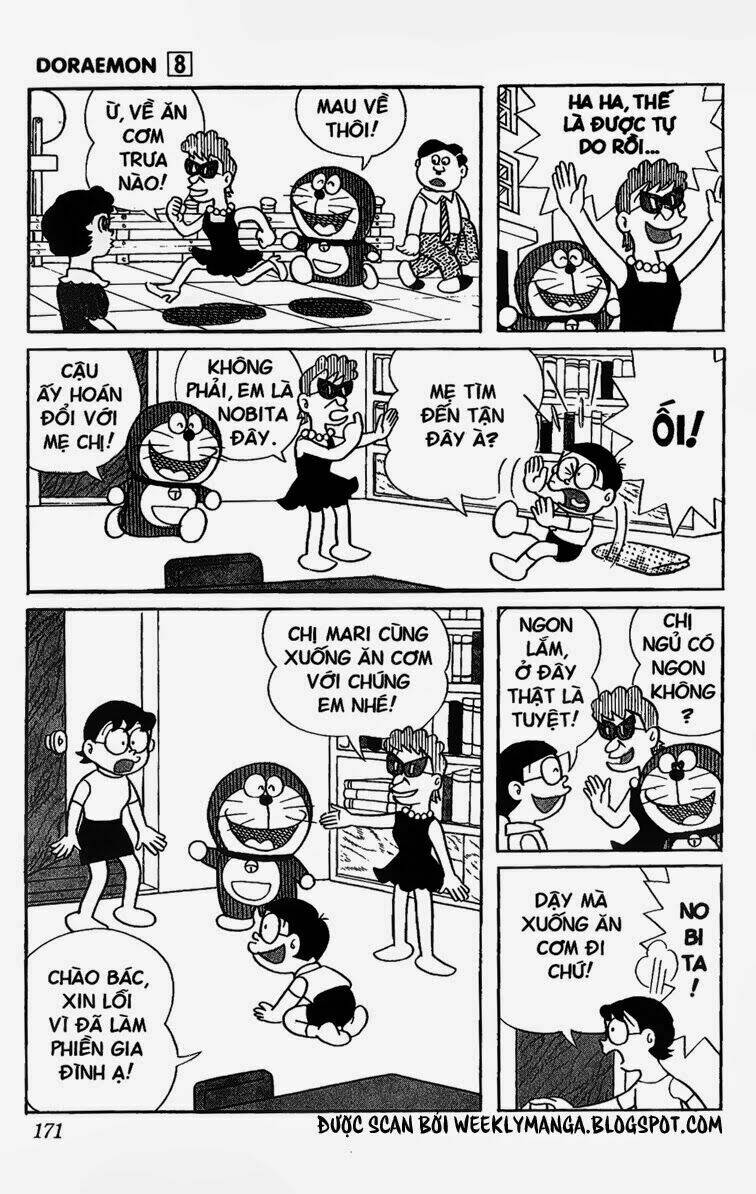 doraemon chapter 146 15
