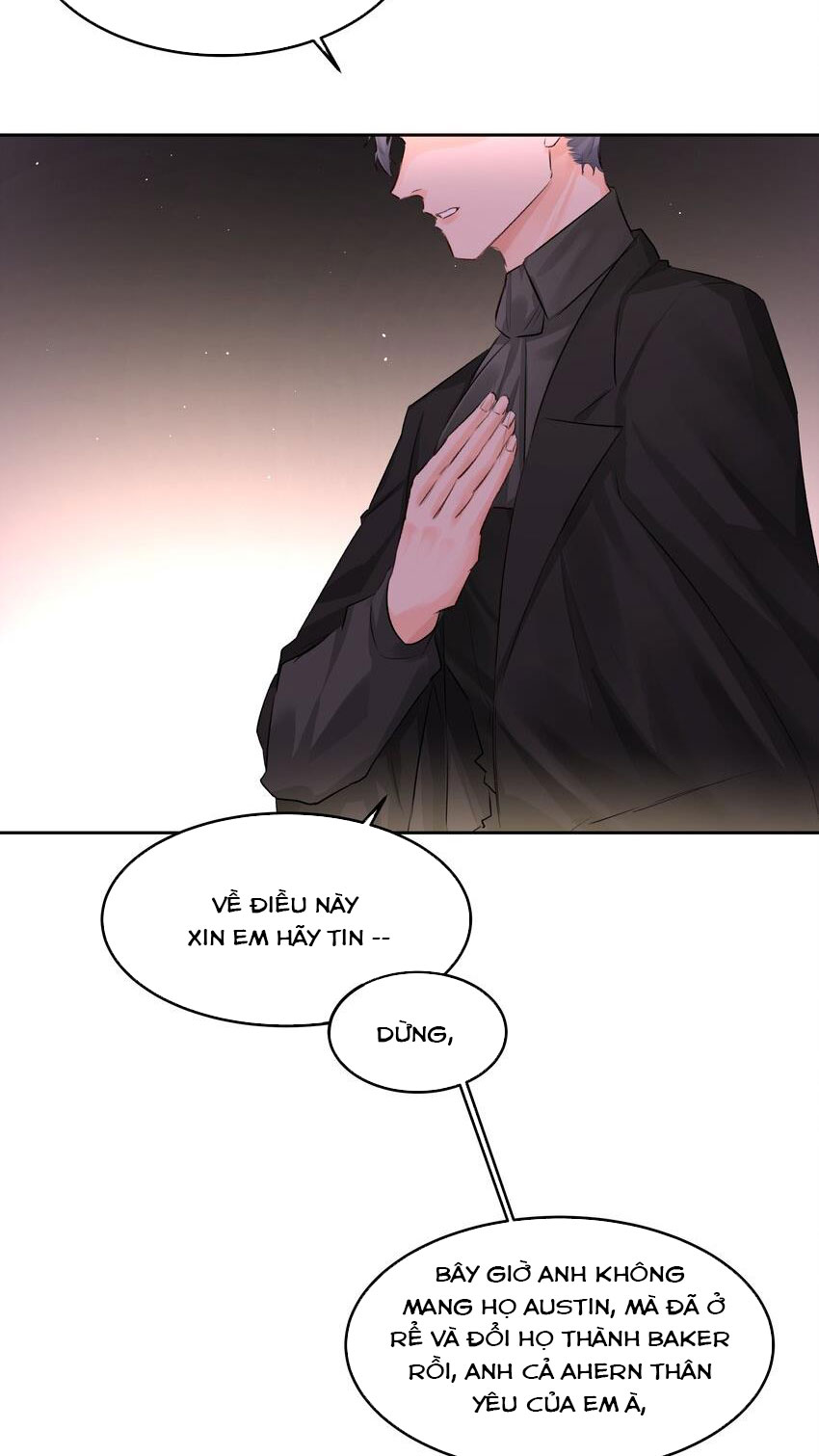 tình cũ là vua chapter 49 20