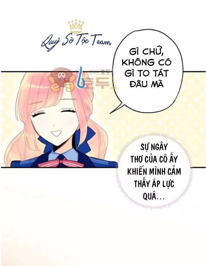 trọng sinh trở thành hoàng phi chapter 59 19