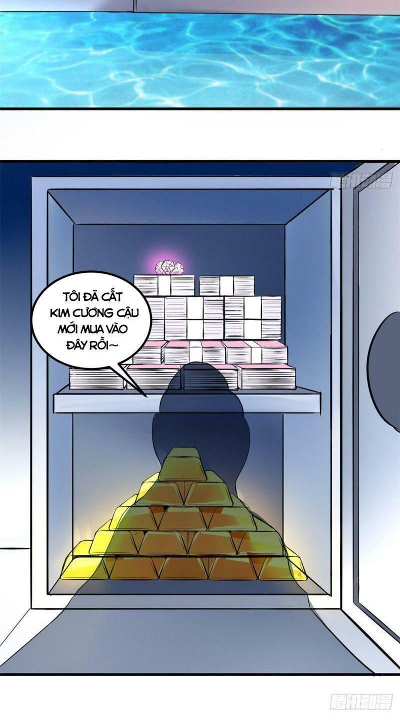 xã lam bạch chapter 44 4