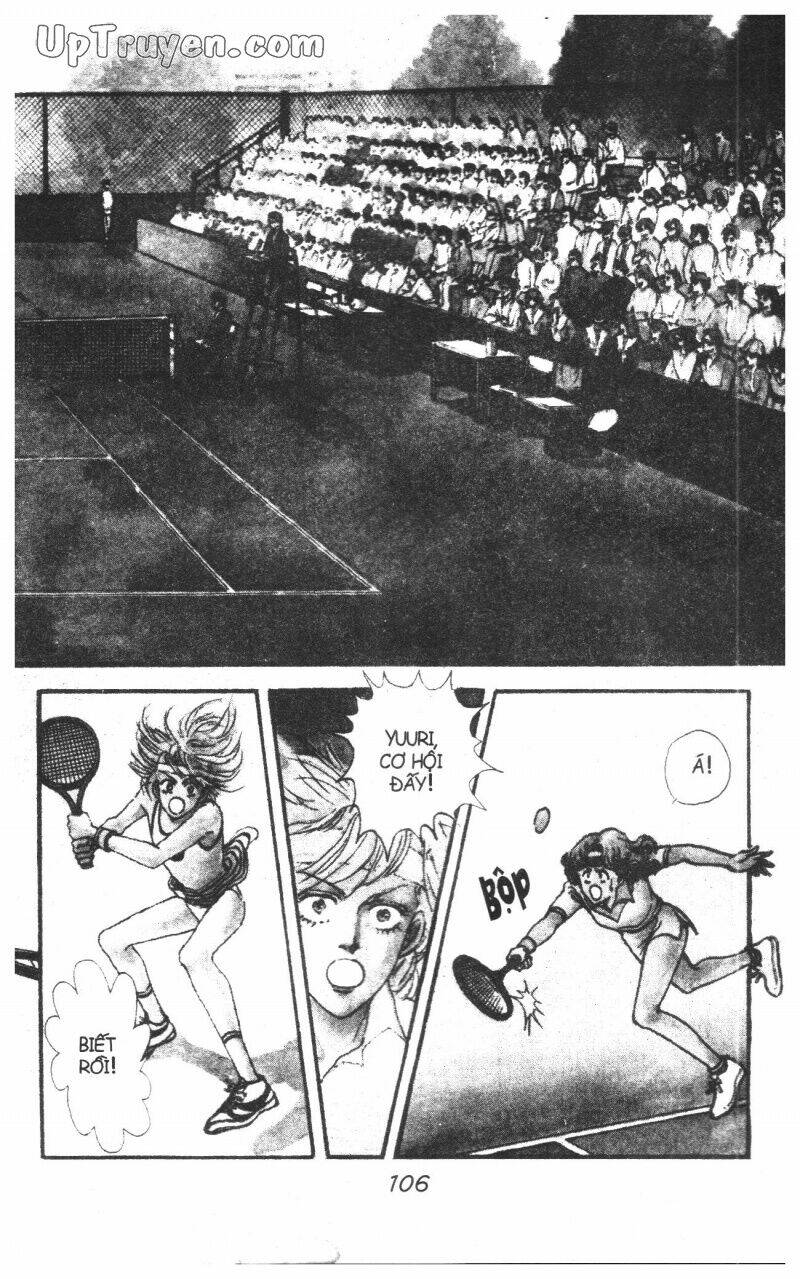 câu lạc bộ con nhà giàu chapter 6 107