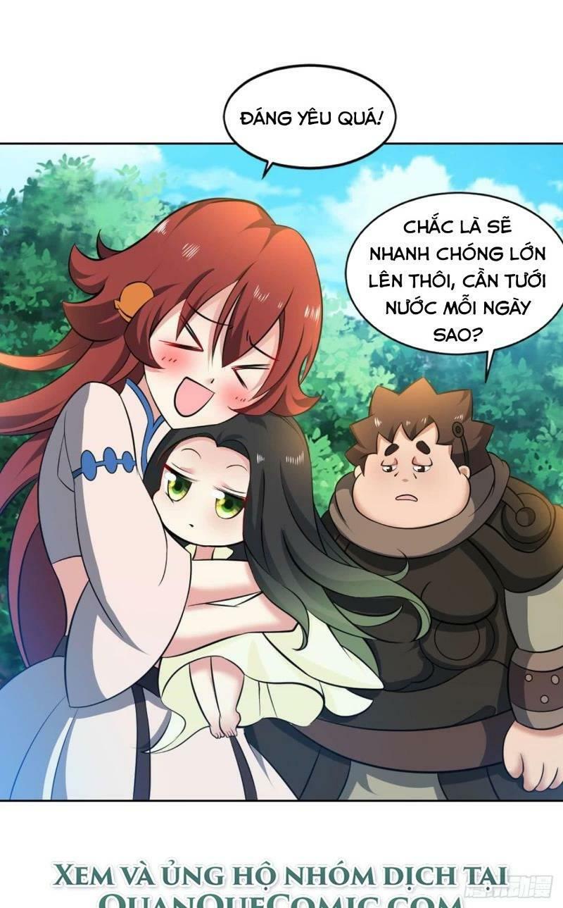 Trọng Sinh Thành Cậu Vàng Tại Dị Thế Chapter 82 21