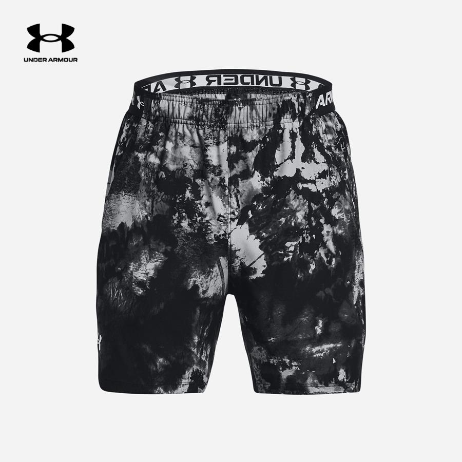 Quần ngắn thể thao nam Under Armour Vanish Wvn - 1374625-001