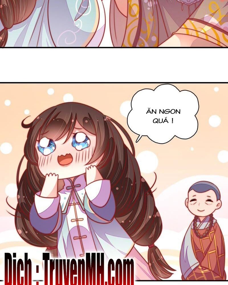 ngày nào thiếu soái cũng ghen chapter 188 11