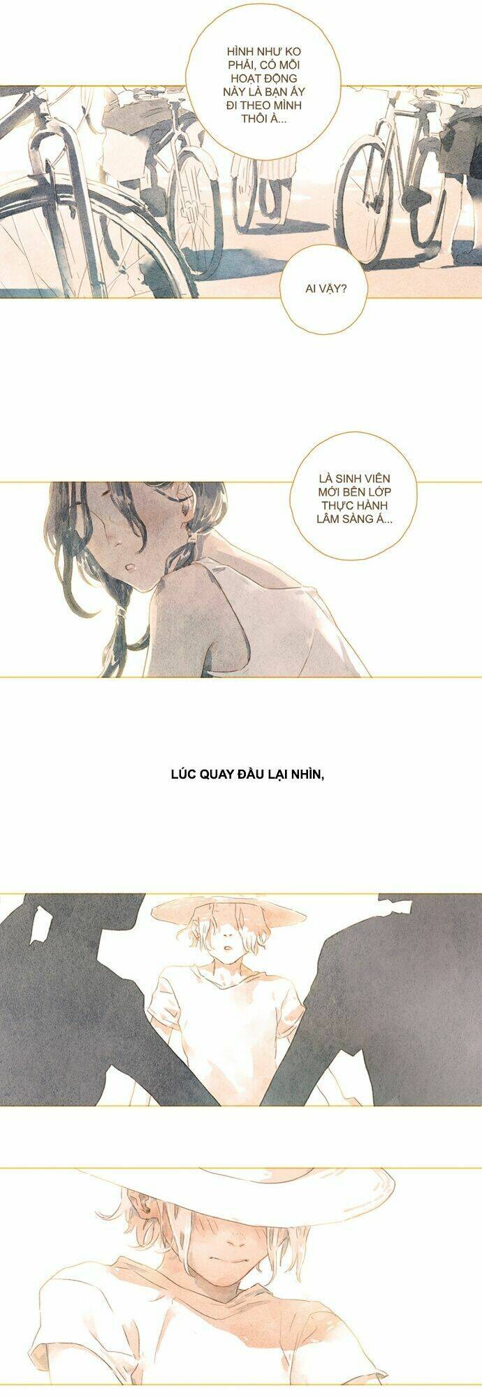 người yêu dấu chapter 21 18