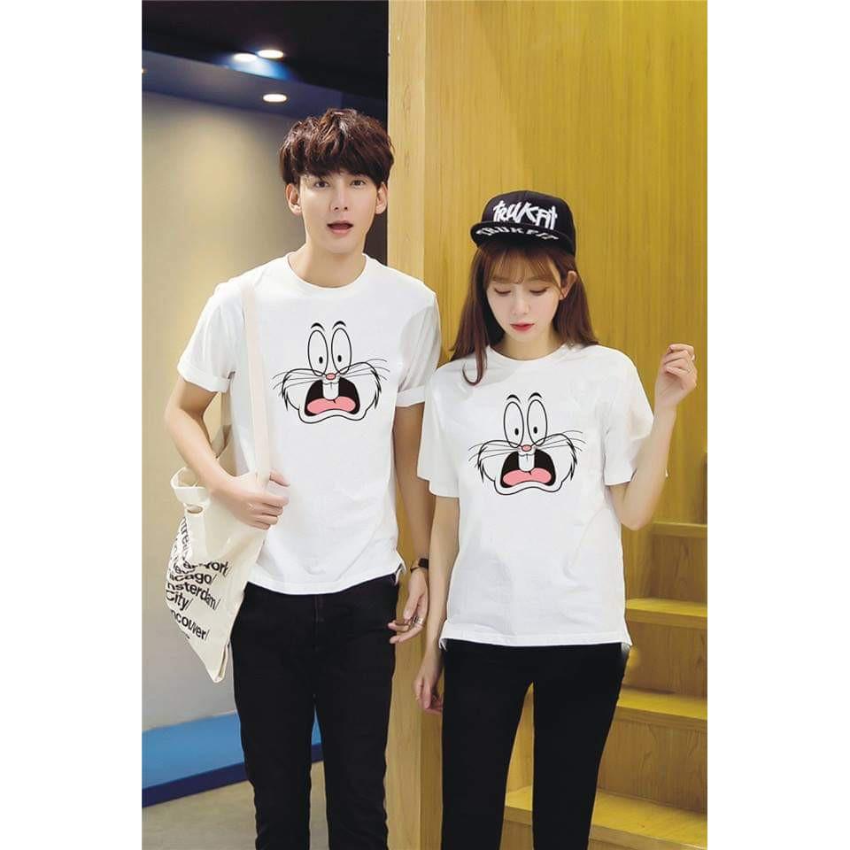 ÁO ĐÔI TÌNH YÊU