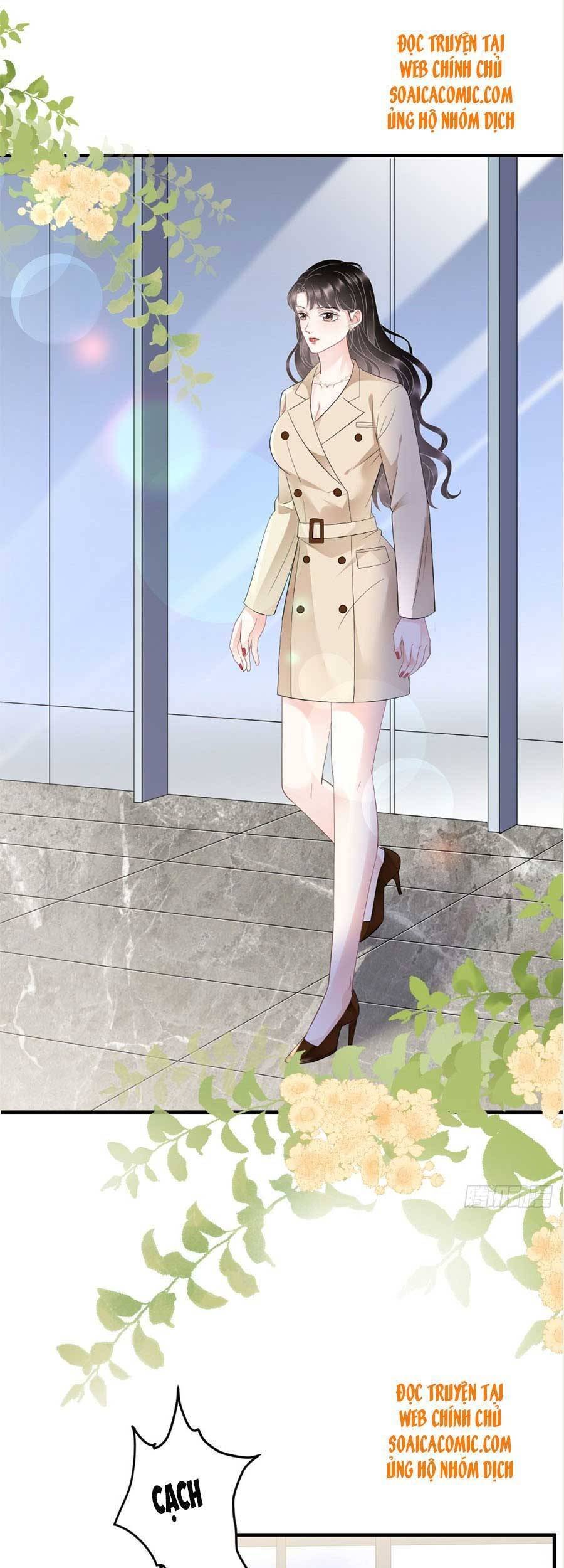 [16+] đại tiểu thư có thể có ý đồ xấu chapter 100 10