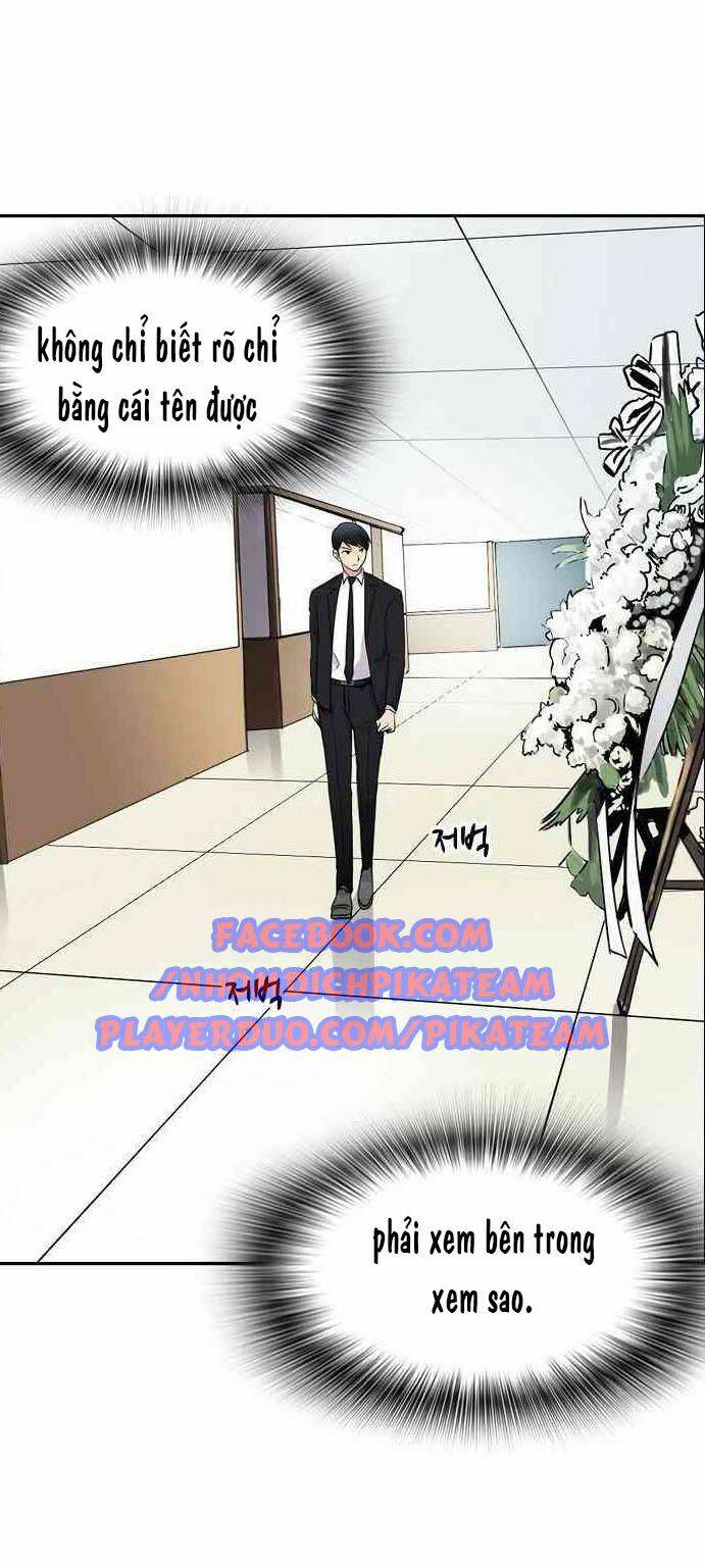 điều tra viên chuyển sinh chapter 15 45