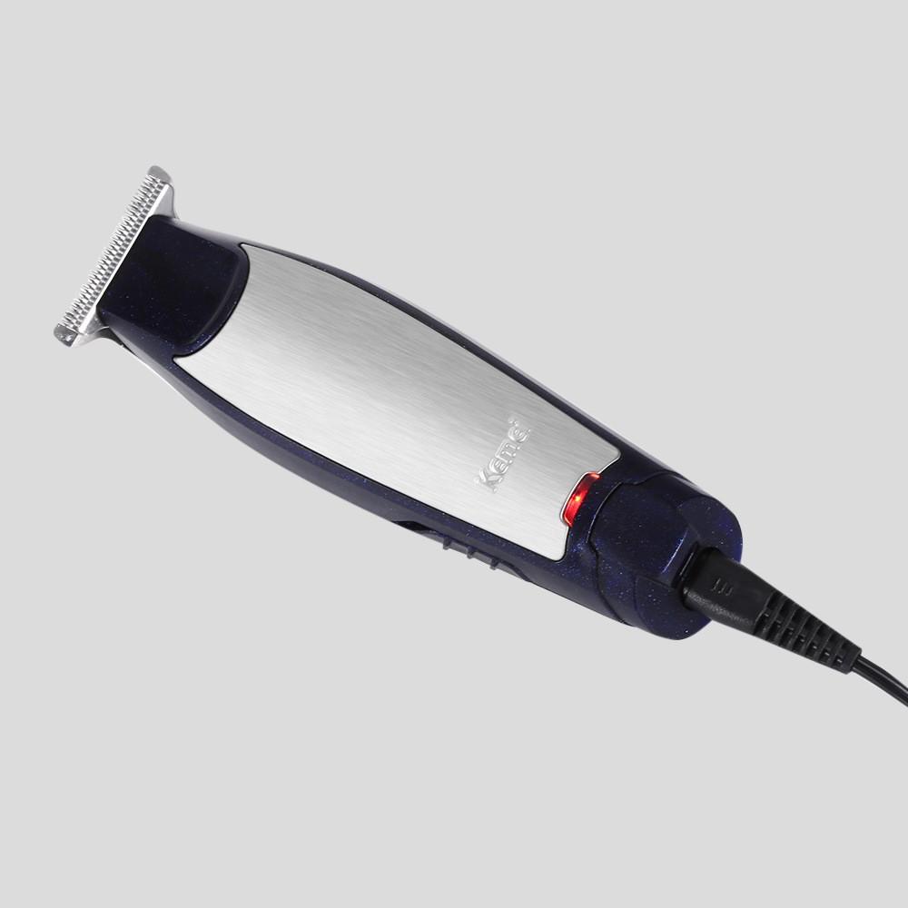 Tông đơ bấm viền Kemei KM-5021