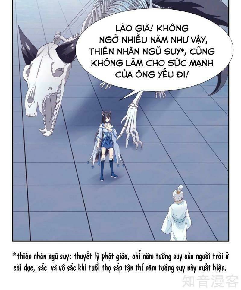 ta là ngọc hoàng đại đế chapter 88 6