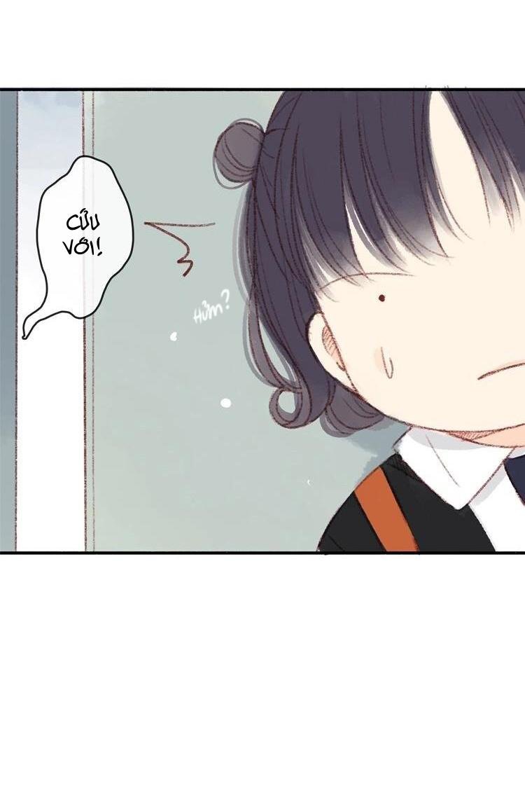 phế sài thần đăng và công chúa chapter 30 11