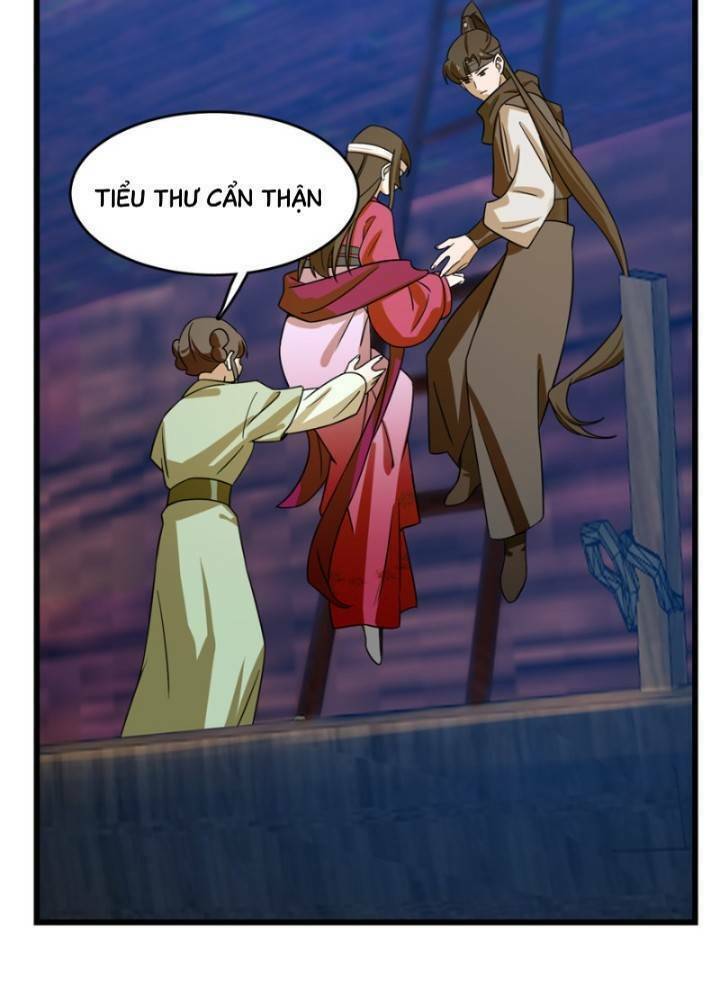 độc bộ thiên hạ: đặc công thần y chapter 147 32