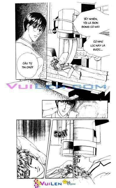 vật cản tình yêu chapter 2 56