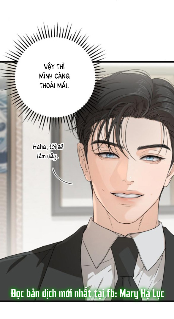 Nóng Lòng Muốn Giày Vò Em chapter 4.1 25